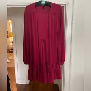 NWOT BCBG dress size M